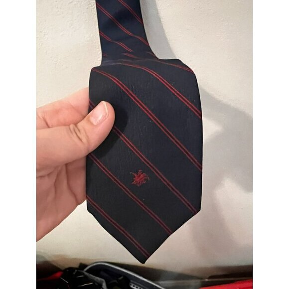 Men's Vintage Anheuser-Busch 7 Tie Bundle [EXCELLENT] - Picture 10 of 16